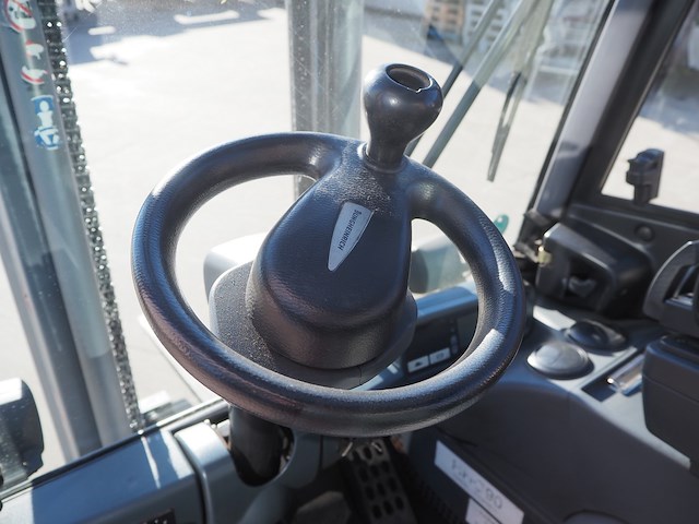 Jungheinrich - afbeelding 2 van  24