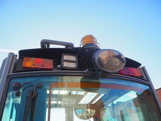 Jungheinrich - afbeelding 9 van  24