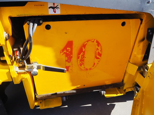 Jungheinrich - afbeelding 10 van  24