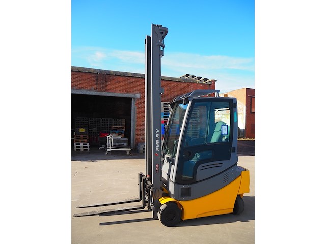 Jungheinrich - afbeelding 1 van  24