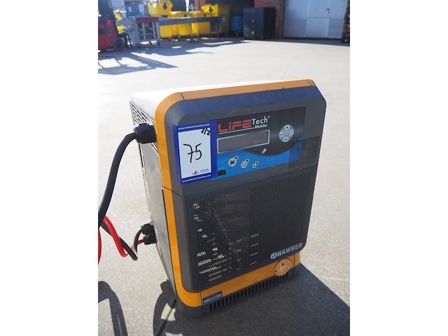 Jungheinrich - afbeelding 13 van  24