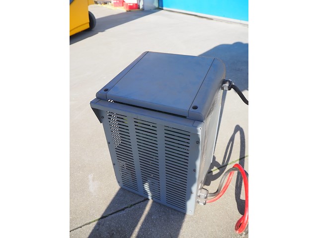 Jungheinrich - afbeelding 14 van  24