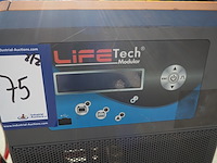 Jungheinrich - afbeelding 15 van  24