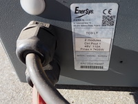 Jungheinrich - afbeelding 17 van  24