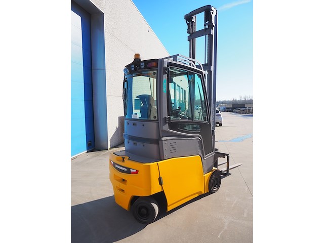 Jungheinrich - afbeelding 18 van  24