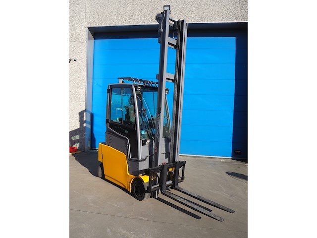 Jungheinrich - afbeelding 19 van  24