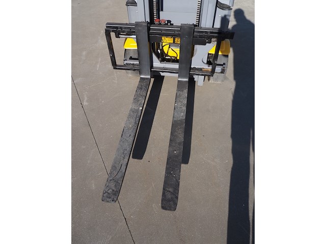 Jungheinrich - afbeelding 20 van  24