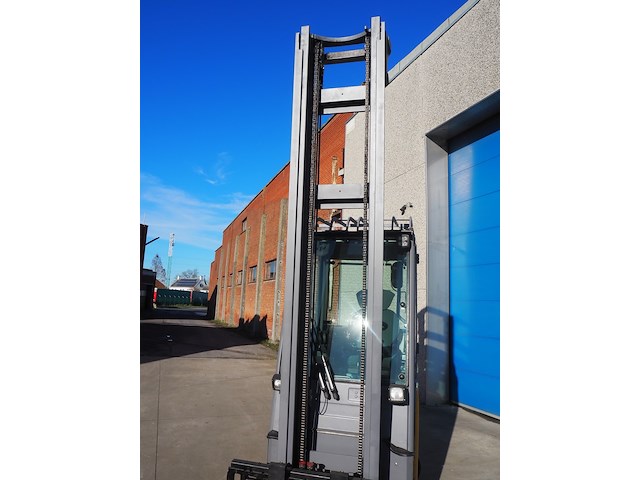 Jungheinrich - afbeelding 21 van  24