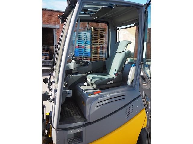 Jungheinrich - afbeelding 23 van  24