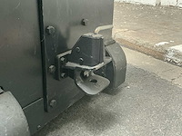 Jungheinrigh - esz-350 - takelwagens - 2009 - afbeelding 2 van  11