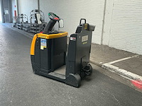 Jungheinrigh - esz-350 - takelwagens - 2009 - afbeelding 7 van  11