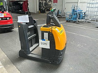 Jungheinrigh - esz-350 - takelwagens - 2009 - afbeelding 10 van  11