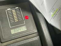 Jungheinrigh - esz-350 - takelwagens - 2009 - afbeelding 11 van  11