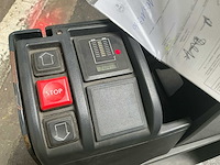 Jungheinrigh - esz-350 - takelwagens - 2009 - afbeelding 8 van  11