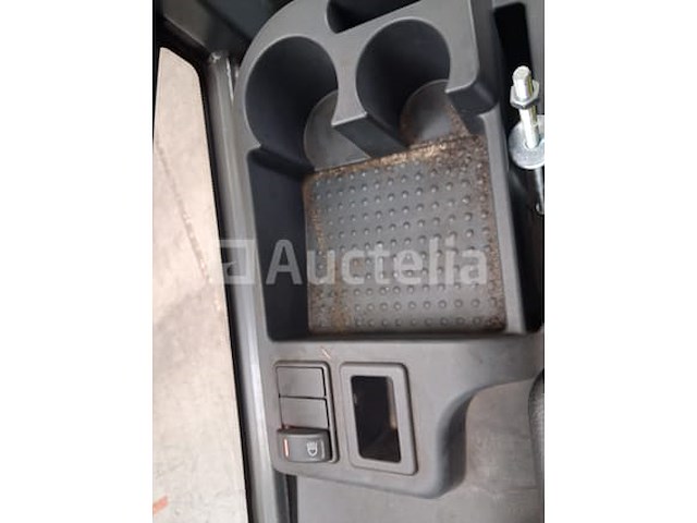 Jungheirich efg 430 s elektrische heftruck - afbeelding 4 van  30