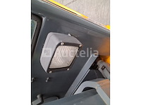 Jungheirich efg 430 s elektrische heftruck - afbeelding 9 van  30