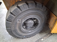 Jungheirich efg 430 s elektrische heftruck - afbeelding 15 van  30