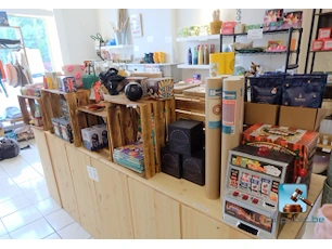 Jungle srl decoraties en accessoires