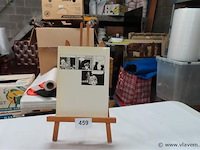 Junglemen - afbeelding 2 van  2