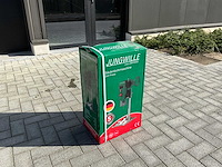 Jungwille 710w kolomboormachine - afbeelding 2 van  3