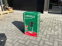 Jungwille 710w kolomboormachine - afbeelding 3 van  3