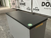 Jungwille jw48xxl black edition 272-delige gereedschapswagen (ongebruikt) - afbeelding 9 van  13