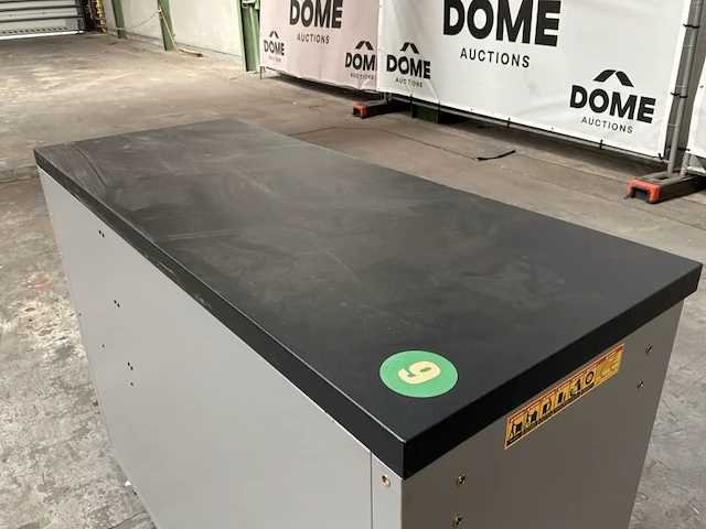 Jungwille jw48xxl black edition 272-delige gereedschapswagen (ongebruikt) - afbeelding 9 van  13