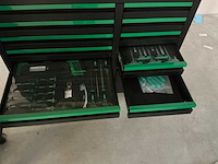 Jungwille nürburgring gereedschapswagen - afbeelding 7 van  7