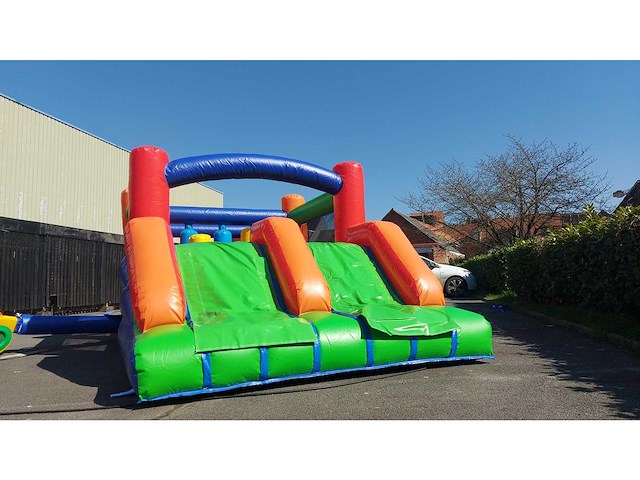 Junior run - afbeelding 5 van  6