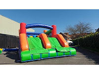 Junior run - afbeelding 5 van  6