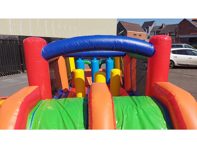 Junior run - afbeelding 2 van  5