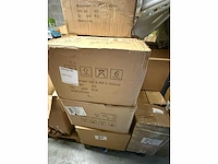 Junjianan - non-medical - mondmasker (3000x) - afbeelding 2 van  2