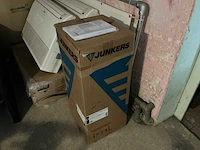 Junkers cerapur smart a ongebruikt verwarmingsinstallatie - afbeelding 2 van  4