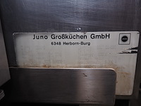 Juno großküchen gmbh - afbeelding 6 van  6