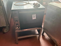 Juno oven - afbeelding 1 van  6