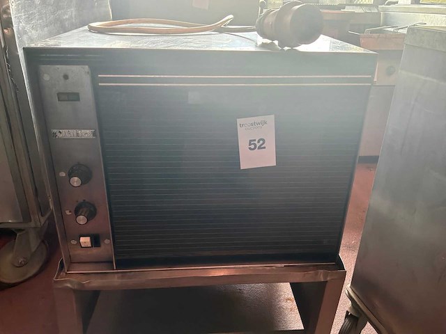 Juno oven - afbeelding 2 van  6