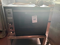 Juno oven - afbeelding 2 van  6