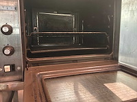 Juno oven - afbeelding 4 van  6