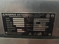 Juno oven - afbeelding 6 van  6