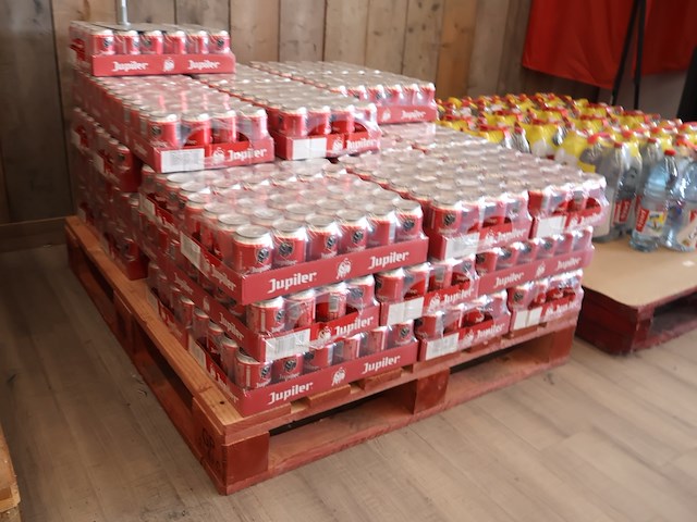 Jupiler 24x33cl (plm 35) - afbeelding 4 van  5