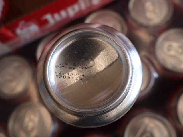 Jupiler 24x33cl (plm 35) - afbeelding 5 van  5