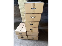 Jupiler bekers partij - decoration (1400x) - afbeelding 3 van  3
