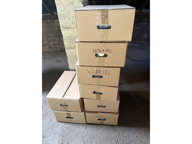 Jupiler bekers partij - decoration (1400x) - afbeelding 3 van  3
