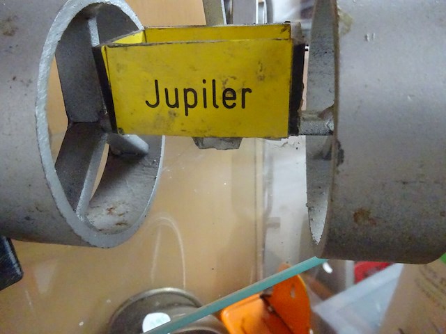 Jupiler fiets - afbeelding 2 van  2
