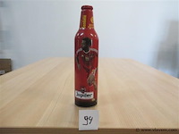 Jupiler fles - afbeelding 1 van  3