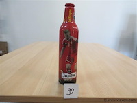 Jupiler fles - afbeelding 2 van  3
