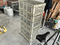 Jupiler glazen (780x) - afbeelding 1 van  4