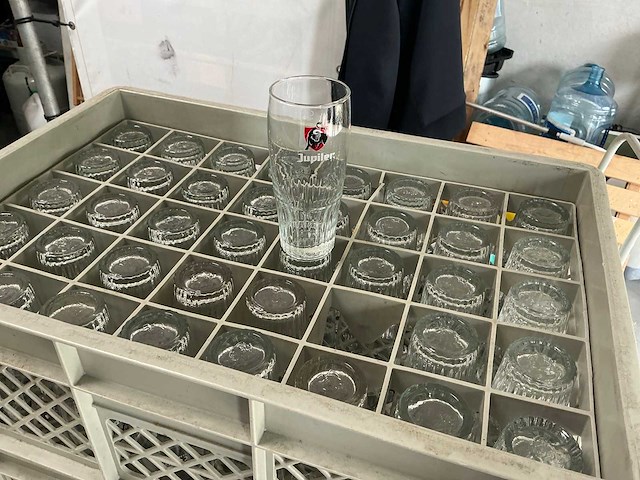 Jupiler glazen (780x) - afbeelding 2 van  4