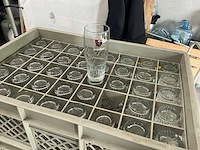 Jupiler glazen (780x) - afbeelding 2 van  4