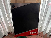 Jupiler krijtbord - decoration - afbeelding 1 van  2